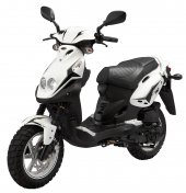 2008 PGO PMX Sport 50 photo
